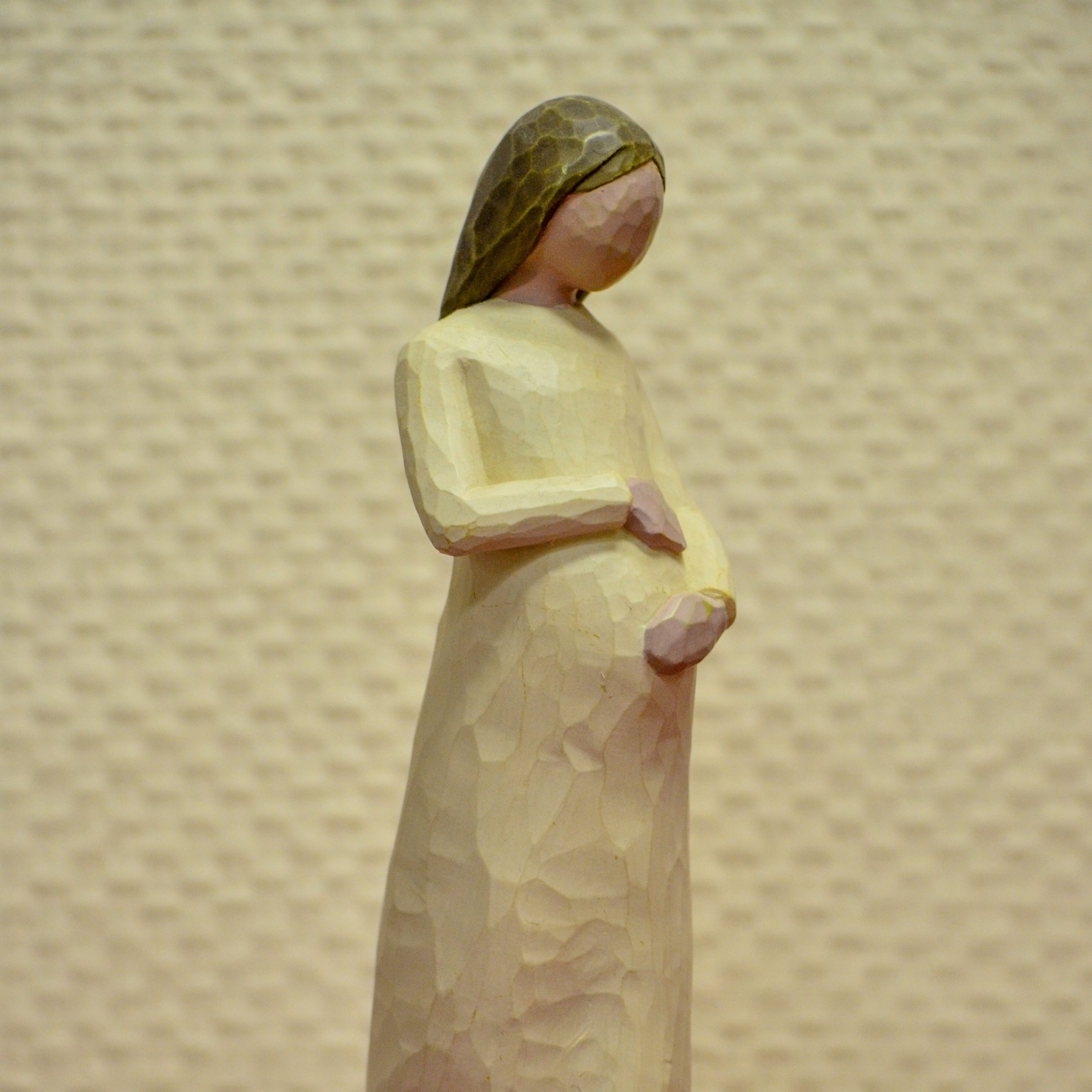 Schwangerschaftsbetreuung